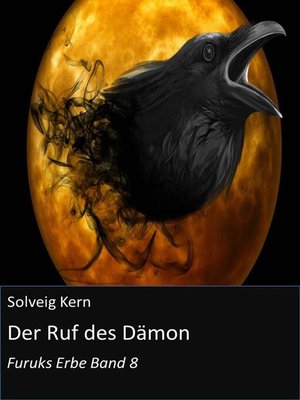 cover image of Der Ruf des Dämon
